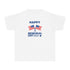 Happy Memorial Day Youth Midweight Tee