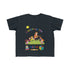 Kindergarten Rocks Kid's Fine Jersey Tee