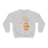 Easter Egg Unisex Heavy Blend™ Crewneck Sweatshirt