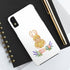 Easter Hunt Is On Tough Phone Cases, Case-Mate