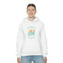 Hello Spring Unisex Heavy Blend™ Hooded Sweatshirt