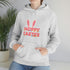 The Hoppy Easter Unisex Heavy Blend™ Hooded Sweatshirt