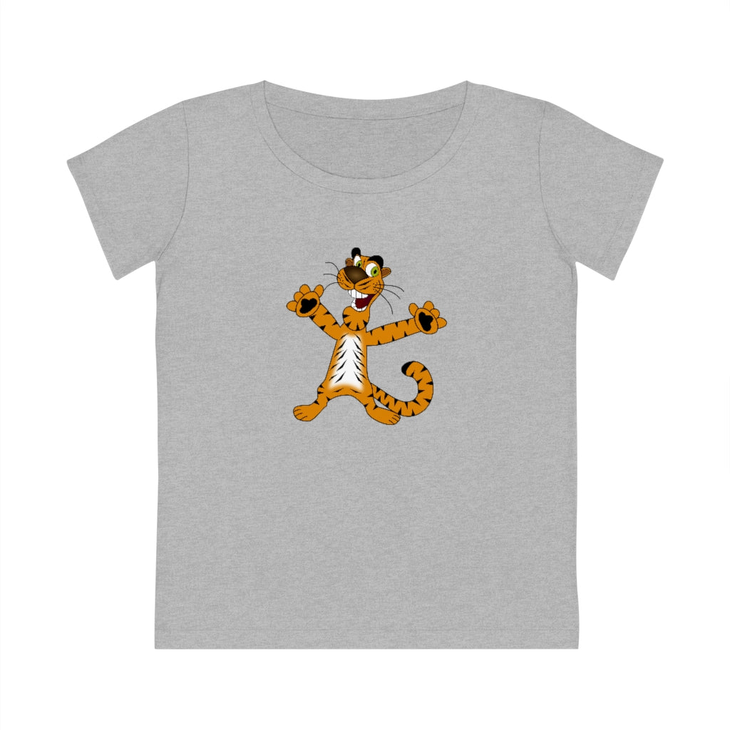 Tiger's Women's Jazzer T-shirt