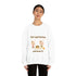 Egg Easter Partner Unisex Heavy Blend™ Crewneck Sweatshirt