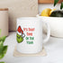 It's That Time Of The Year Ceramic Mug 11oz