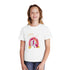 My Unicorn Ate My Homework Youth Midweight Tee