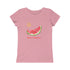 Sweet Summer Girls Princess Tee