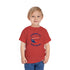 Memorial Day Honoring All Who Served Toddler Short Sleeve Tee