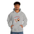 Santa Paw Unisex Heavy Blend™ Hooded Sweatshirt