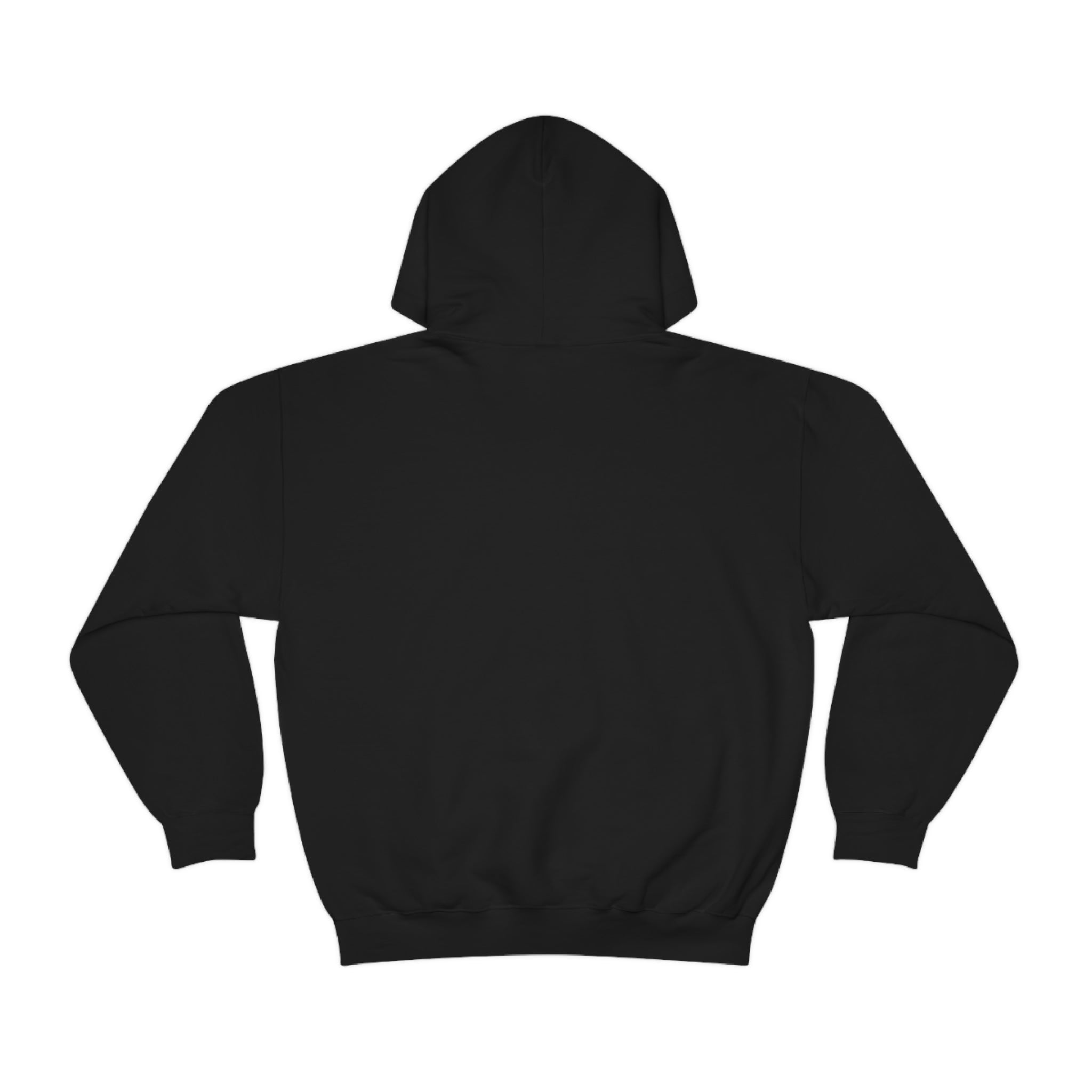 The Hoppy Easter Unisex Heavy Blend™ Hooded Sweatshirt