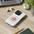Mom You're The Glue Tough Phone Cases, Case-Mate