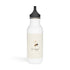 Bee Happy Stainless Steel Water Bottle