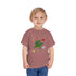 Flying Into Kindergarten Toddler Short Sleeve Tee