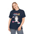 Back to School Unicorn Unisex Heavy Cotton Tee