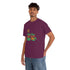 Sun Sea The Sand and Me Unisex Heavy Cotton Tee