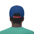 Beer Keg Unisex Flat Bill Hat