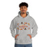 Happy Thanksgiving Unisex Heavy Blend™ Hooded Sweatshirt