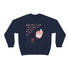 Be Mine Gnome!! Unisex Heavy Blend™ Crewneck Sweatshirt