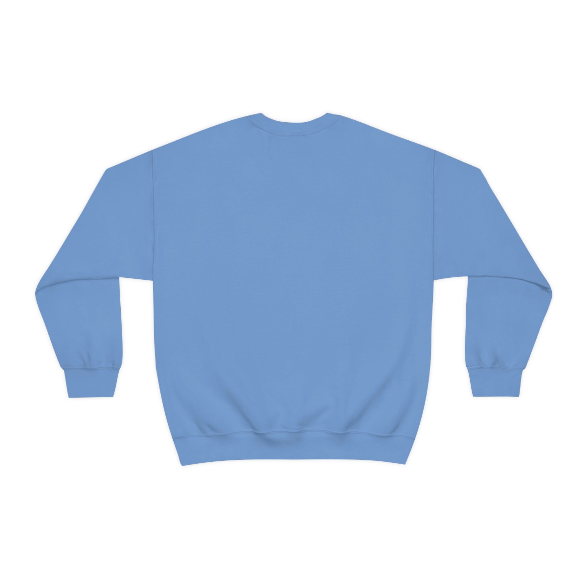 Spring Sunshine Unisex Heavy Blend™ Crewneck Sweatshirt