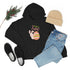 Easter Egg Unisex Heavy Blend™ Hooded Sweatshirt