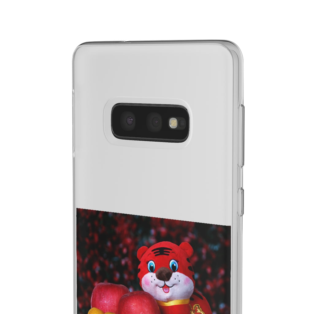 My Little Tiger Flexi Cases