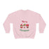 Three Gnomes Merry Christmas Unisex Heavy Blend™ Crewneck Sweatshirt