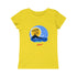 Tropical Island Girls Princess Tee