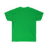 The Luck Of The Gnomies! Unisex Ultra Cotton Tee
