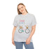 Spring Time Unisex Heavy Cotton Tee