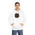 Beer Keg Unisex Fleece Hoodie