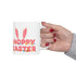 The Hoppy Easter Ceramic Mug 11oz