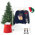 Easter Egg Unisex Heavy Blend™ Crewneck Sweatshirt