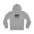 Piano Player Unisex Drummer Hoodie