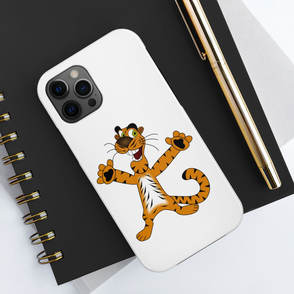 Tiger Tough Phone Cases, Case-Mate