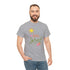 Spring Sunshine Unisex Heavy Cotton Tee