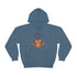 Gobble Til You Wobble Unisex Heavy Blend™ Hooded Sweatshirt