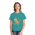 Roaring Into 1st Grade Youth Midweight Tee