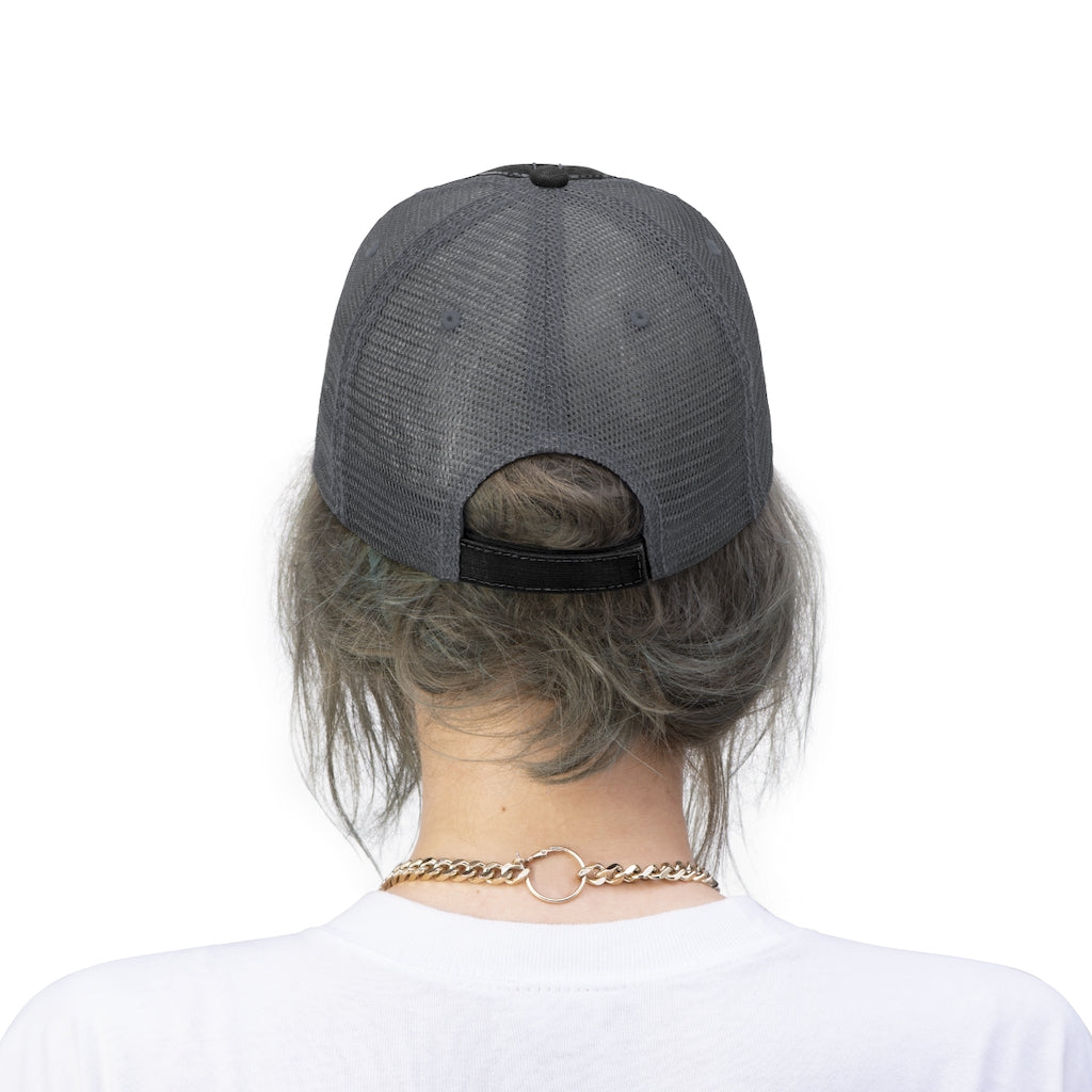 Golf Unisex Trucker Hat