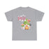 Gnome Happy Spring Unisex Heavy Cotton Tee