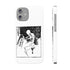 Piano Player Slim Phone Cases, Case-Mate