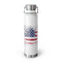 Old Glory 22oz Vacuum Insulated Bottle