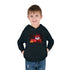 Tiger Toddler Pullover Fleece Hoodie