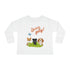 Spring Gang Toddler Long Sleeve Tee