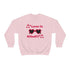 Love Is Blind!!! Unisex Heavy Blend™ Crewneck Sweatshirt