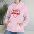 Super Grandma Unisex Heavy Blend™ Hooded Sweatshirt