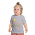 Spring Sunshine Baby Short Sleeve T-Shirt