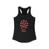 Summer Deliciuos Women's Ideal Racerback Tank