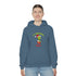 It's Grinchmas Time!!! Unisex Heavy Blend™ Hooded Sweatshirt