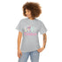 Gnome Love Easter Unisex Heavy Cotton Tee