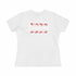 Little Heart's Women's Premium Tee